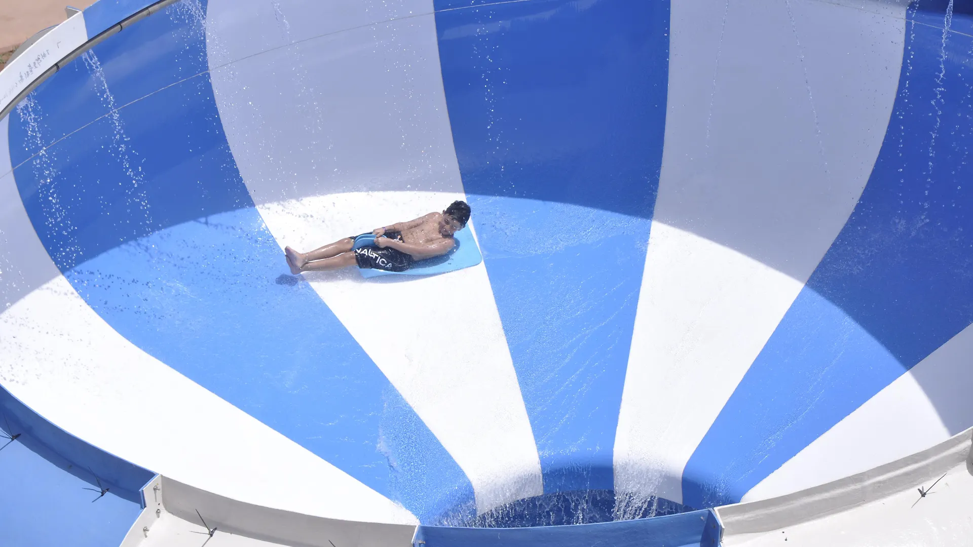 Hotel Eden Andalou Aquapark & Spa Douar Douar Bellouk