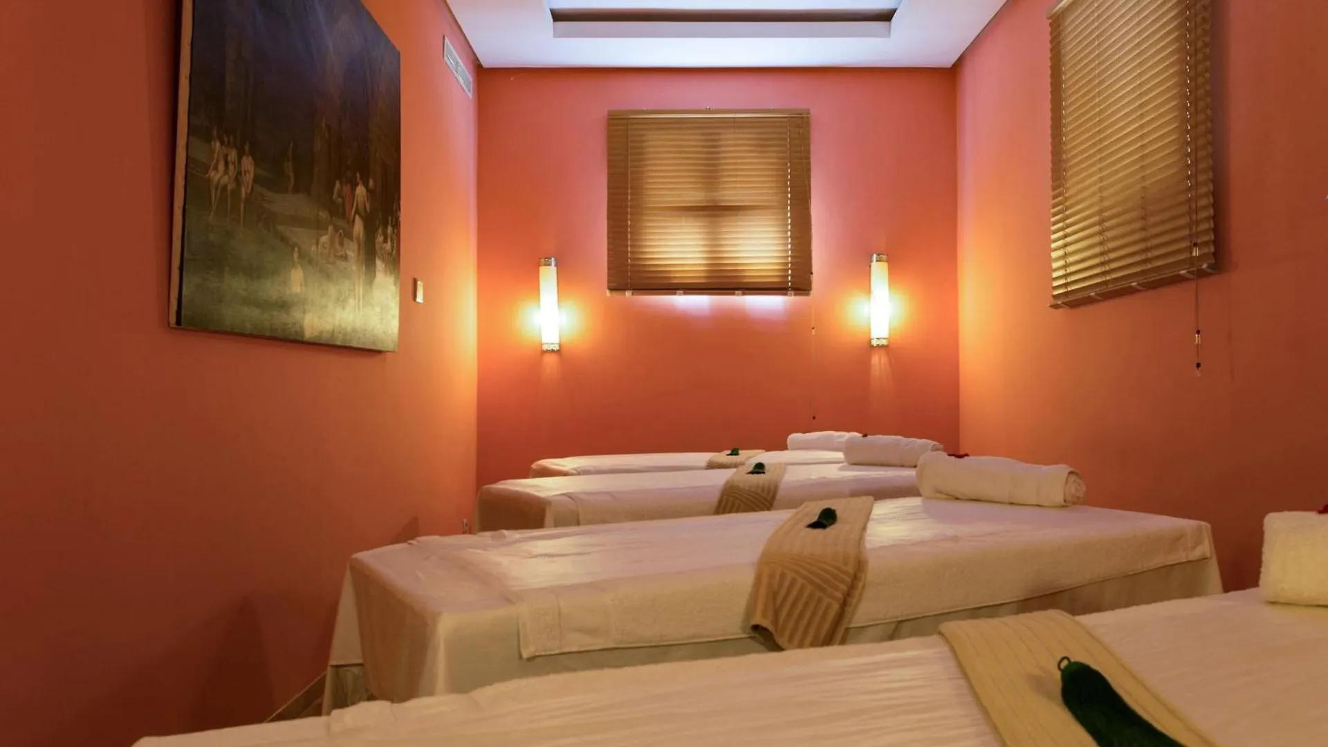 Eden Andalou Aquapark & Spa Douar Douar Bellouk Hotel