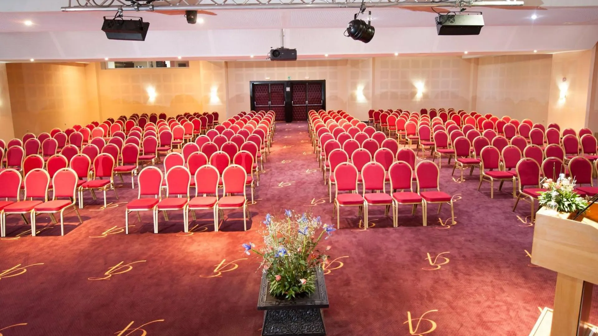 Hotel Eden Andalou Aquapark & Spa Douar Douar Bellouk