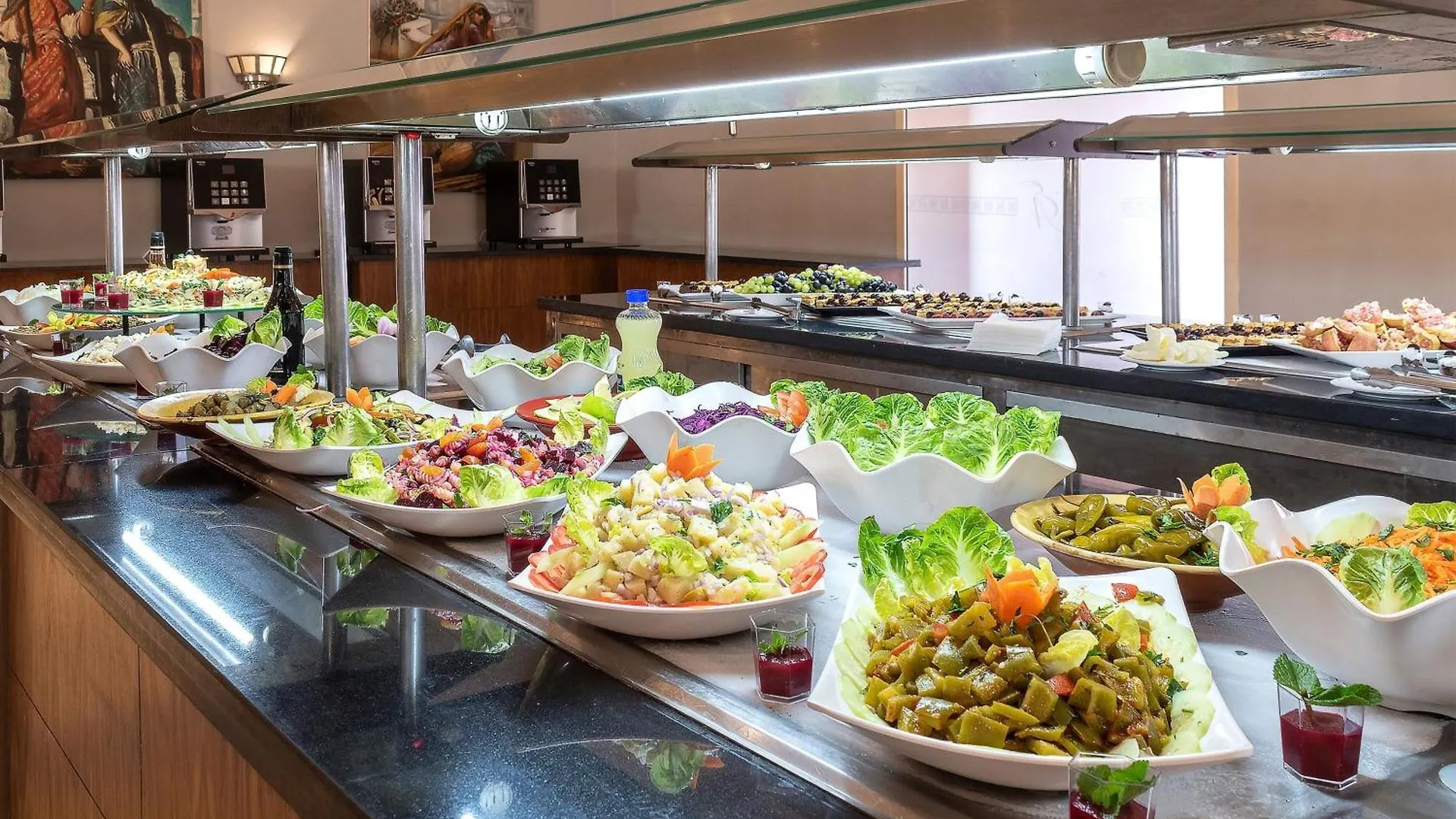 Eden Andalou Aquapark & Spa Douar Douar Bellouk Hotel