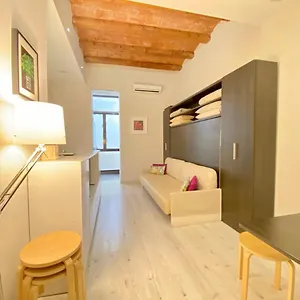 Appartement True Design In Heart Of Noble Bcn Barcelone