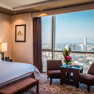 Kenzi Tower Hotel Casablanca