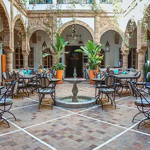 Riad Al Madina Riad Essaouira