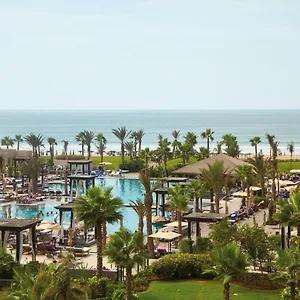 Riu Tikida Beach Hotel Agadir