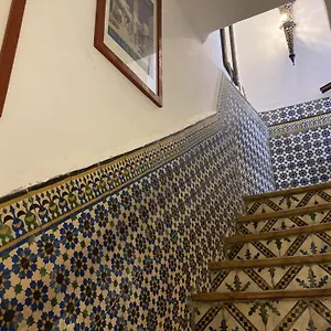 Riad Garance Riad Essaouira