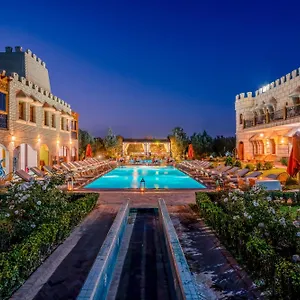 Hotel Atlas Castle Marrakech, El Jem'a Ghemat