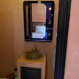 Marrakech Marrakesh