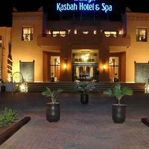 Hotel Zalagh Kasbah & Spa, Marrakesh