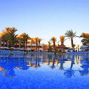 Dunes D'or Ocean Club Hotel Agadir