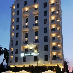 L'escale Hotel Fez