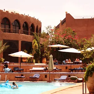 Hotel Kasbah Le Mirage &, Ait Melloul (Marrakesh-Safi)