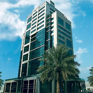 سمايا ديرة فندق دبي