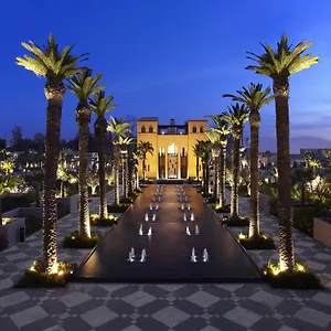 Four Seasons Marrakech מלון