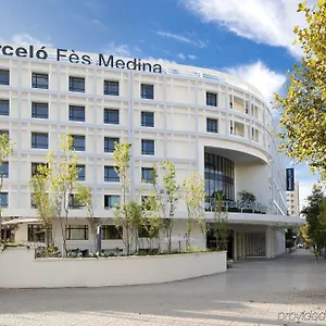 Barcelo Medina Hotel Fez