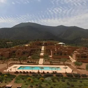 Hotel Terres D'amanar, Tahanaout