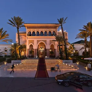 Atlantic Palace Golf Thalasso & Casino أغادير