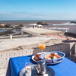 With A Sea View Bed & Breakfast Essaouira