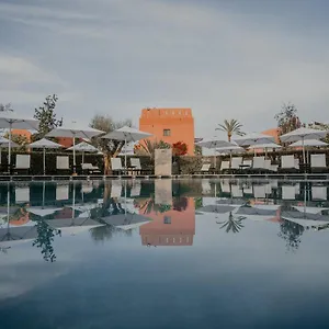 Adama Marrakech فندق