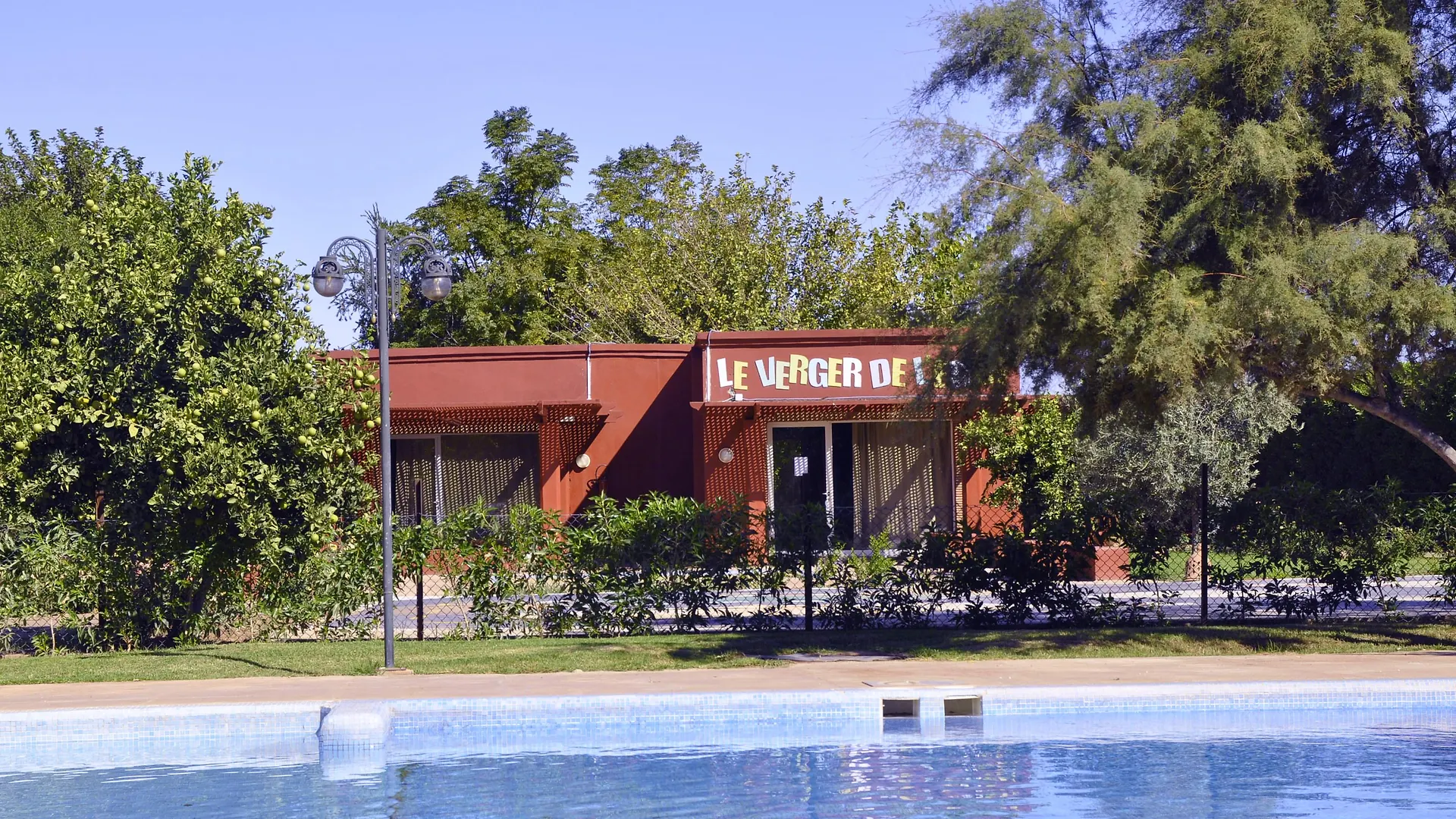Eden Andalou Aquapark & Spa Bellouk